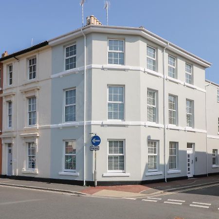 Ferienwohnung Sea Thrift Teignmouth Exterior foto